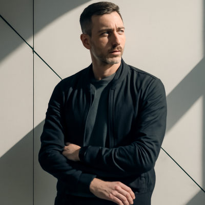 Ludovik Beauchamp