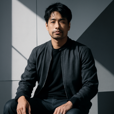 Shion Tanaka
