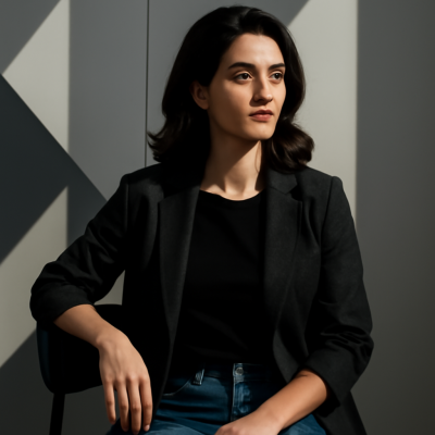 Ariadne Petrou