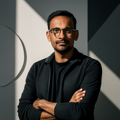 Keval Desai