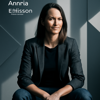 Annika Eriksson