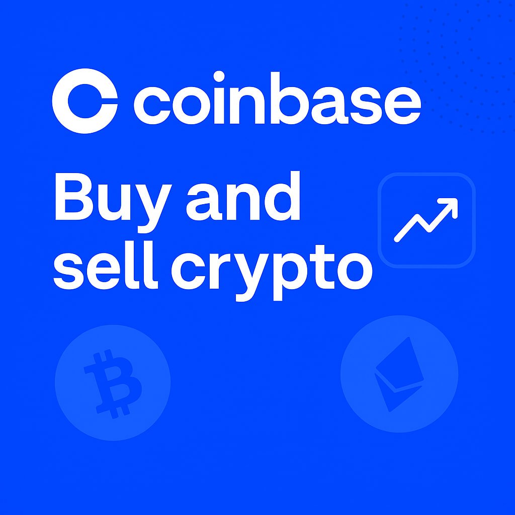 Coinbase