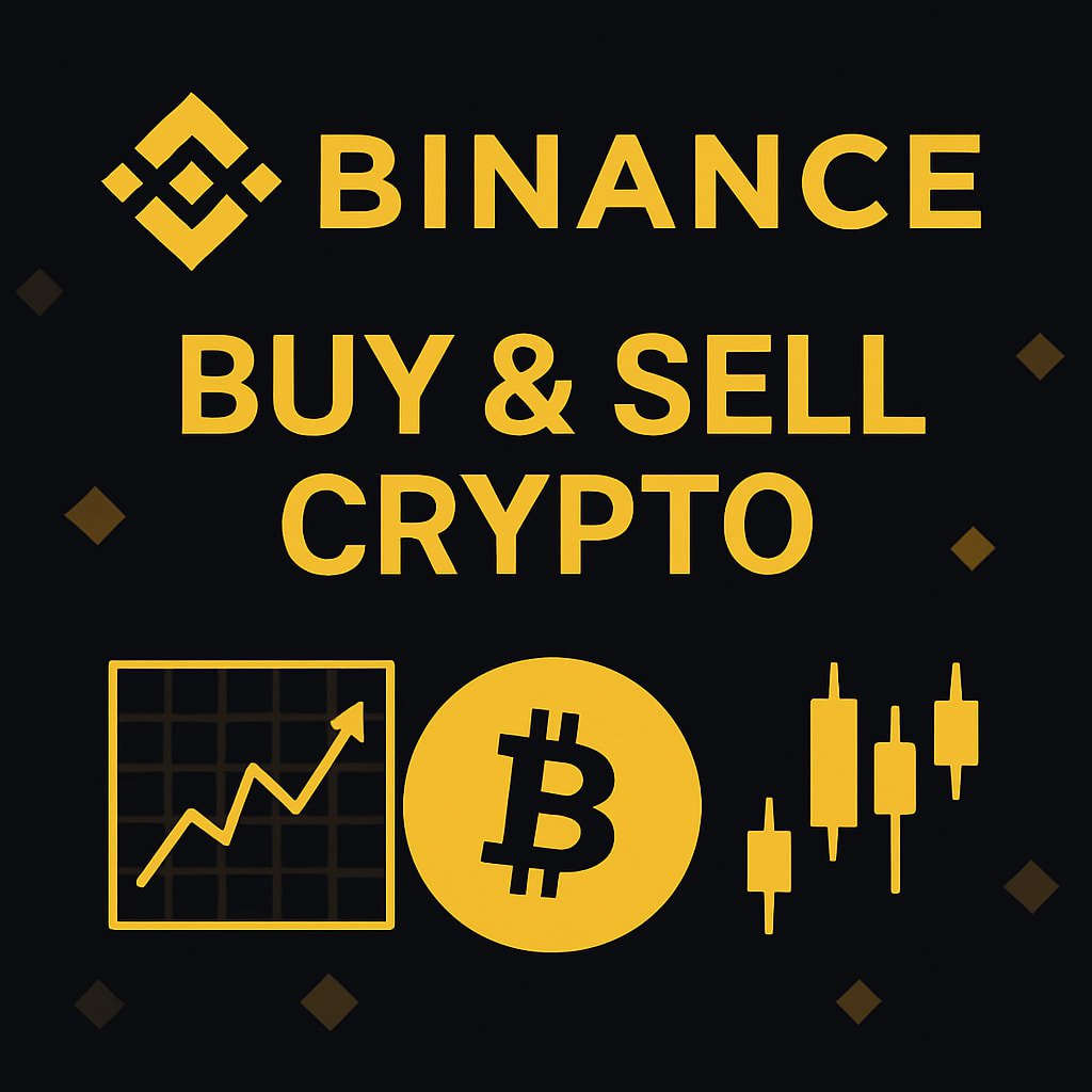 Binance