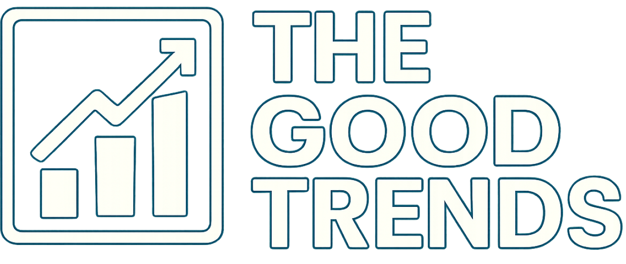 The Good Trends